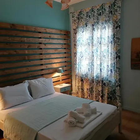 Apartment Litsa's House Platanias